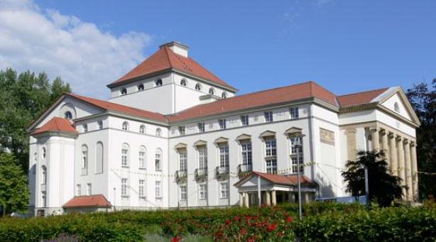 Freier Eintritt „Hänsel und Gretel“