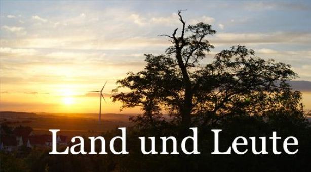 Bohrungen bei Bad Frankenhausen