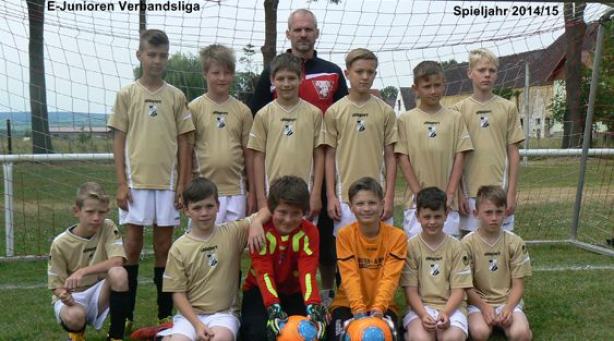 Spielbericht VfB Artern gegen 1. SC 1911 Heiligenstadt