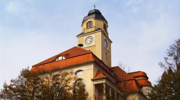 Aus dem Stadtrat: Industriegroßfläche soll Gestalt annehmen