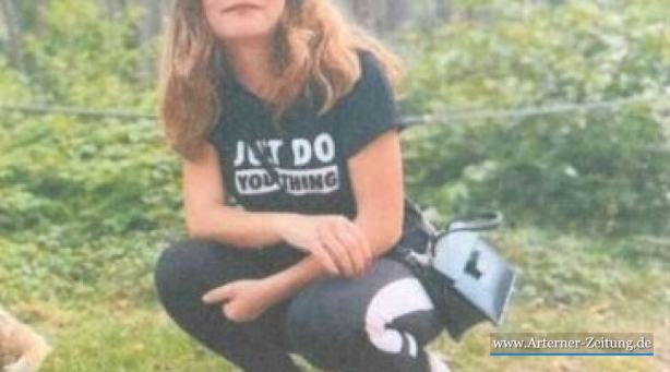 14-jährige Anna-Lena Bachmann vermisst