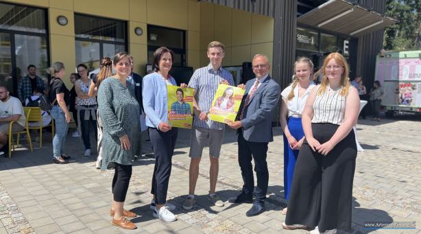 Nordthüringen sucht Lehrernachwuchs