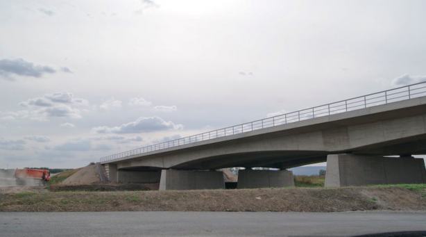 Arterner Brücken